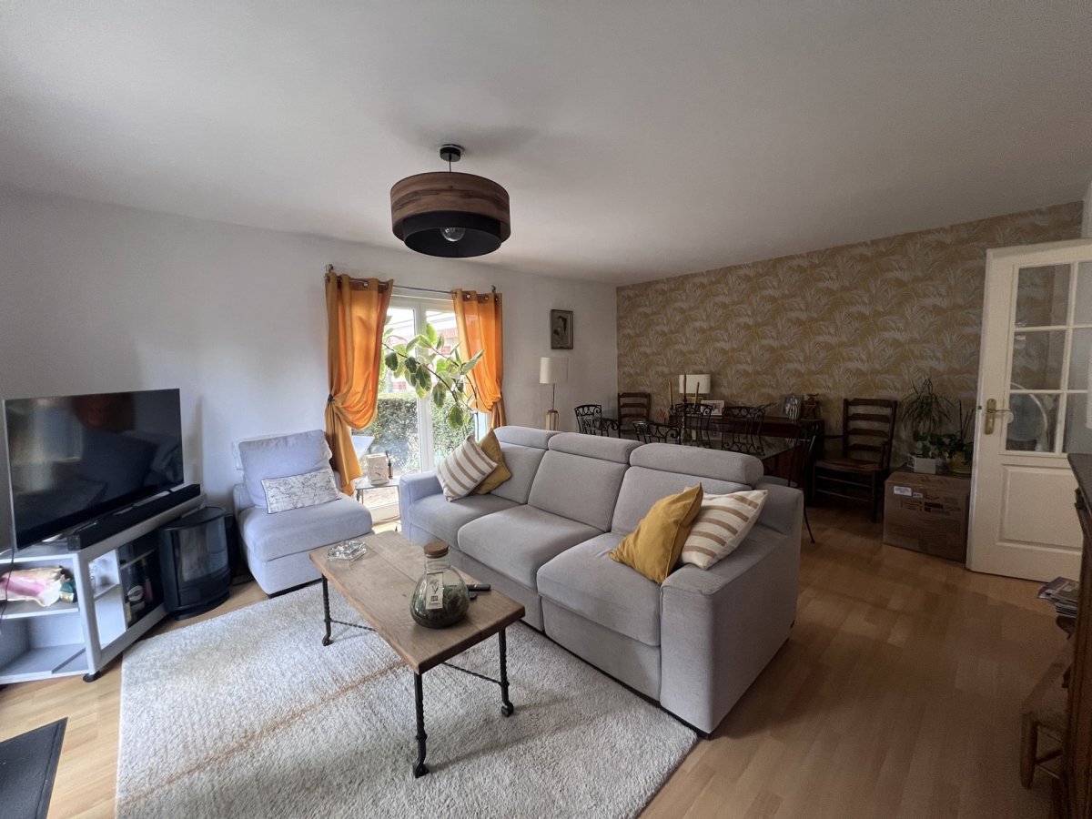 Appartement à LOUER - Réf. BPG298