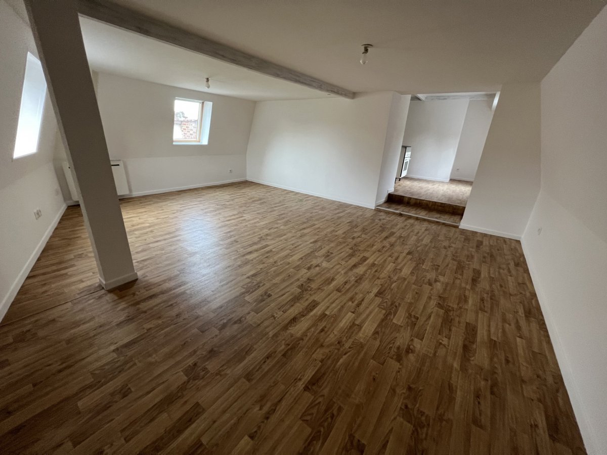 Appartement à LOUER - Réf. BPG512