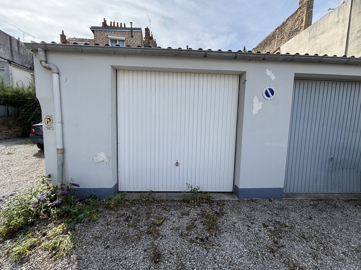 Garage / parking à LOUER - Réf. 7202614