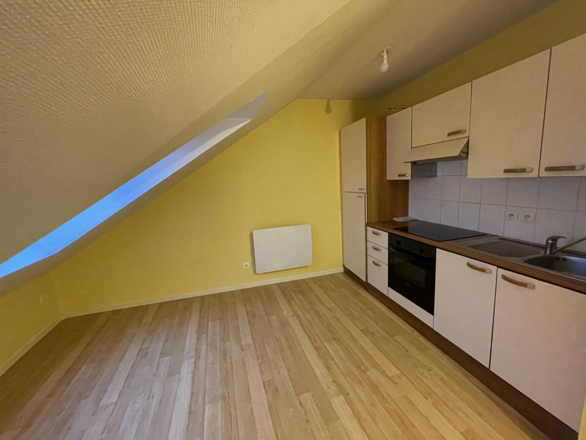 Appartement à LOUER - Réf. 6306639