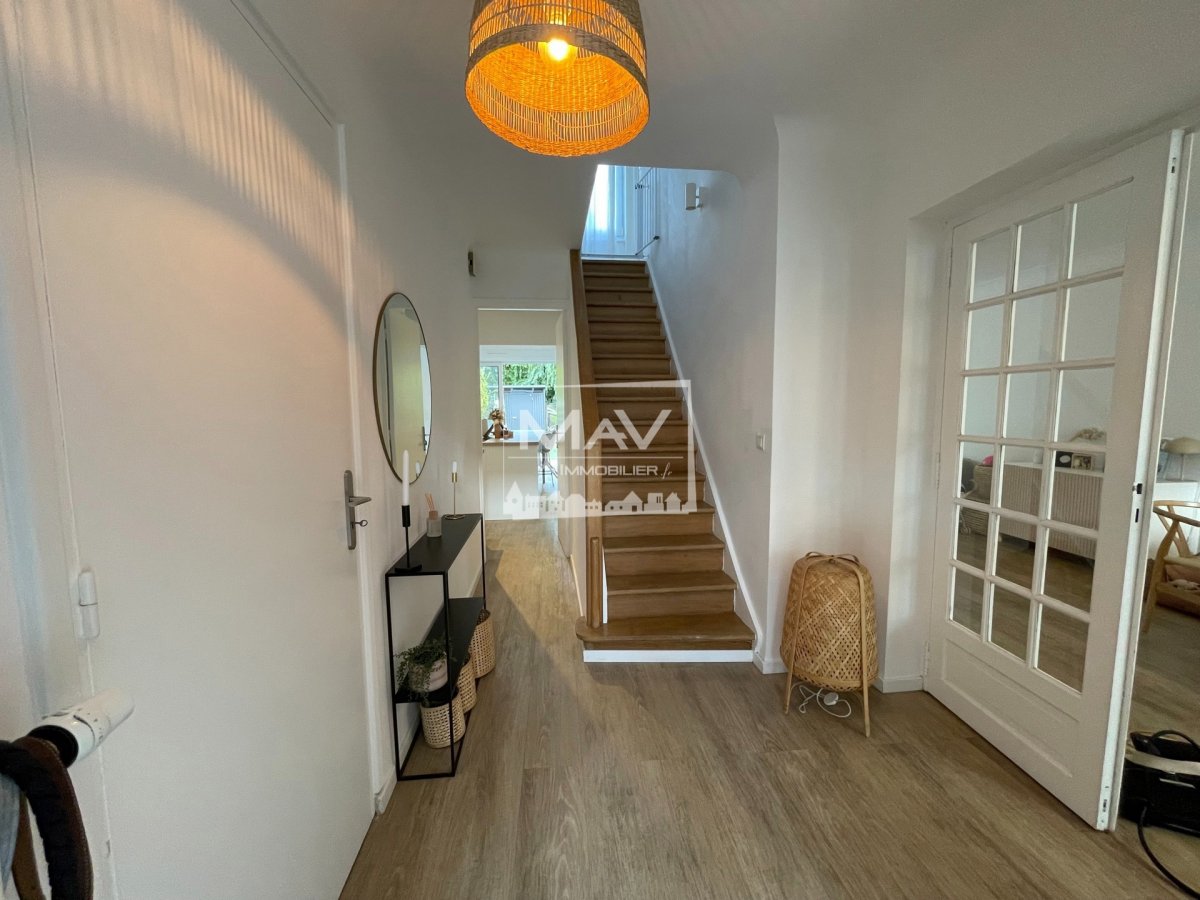 Maison à VENDRE - Réf. 7115048
