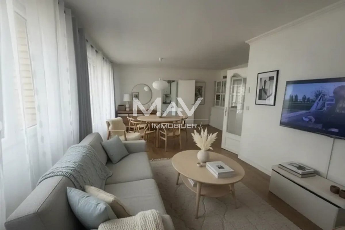 Appartement à VENDRE - Réf. JVV1135