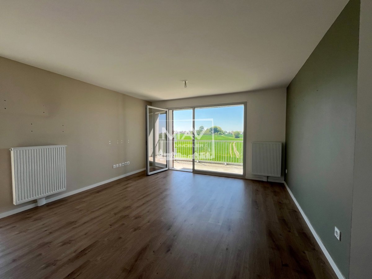 Appartement à LOUER - Réf. GPG689