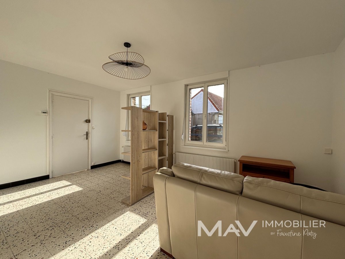 Appartement à LOUER - Réf. EAG0138-5