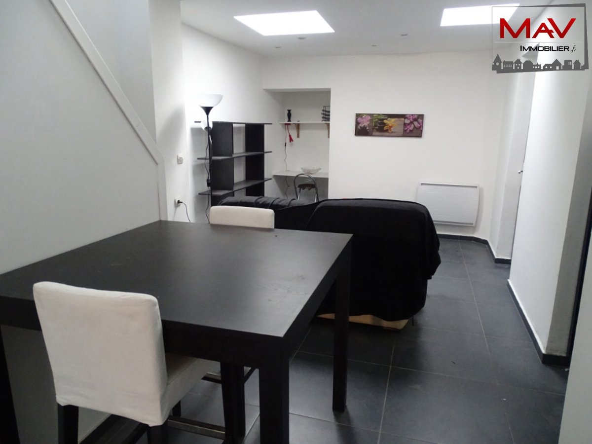 Maison à VENDRE - Réf. SSV1014