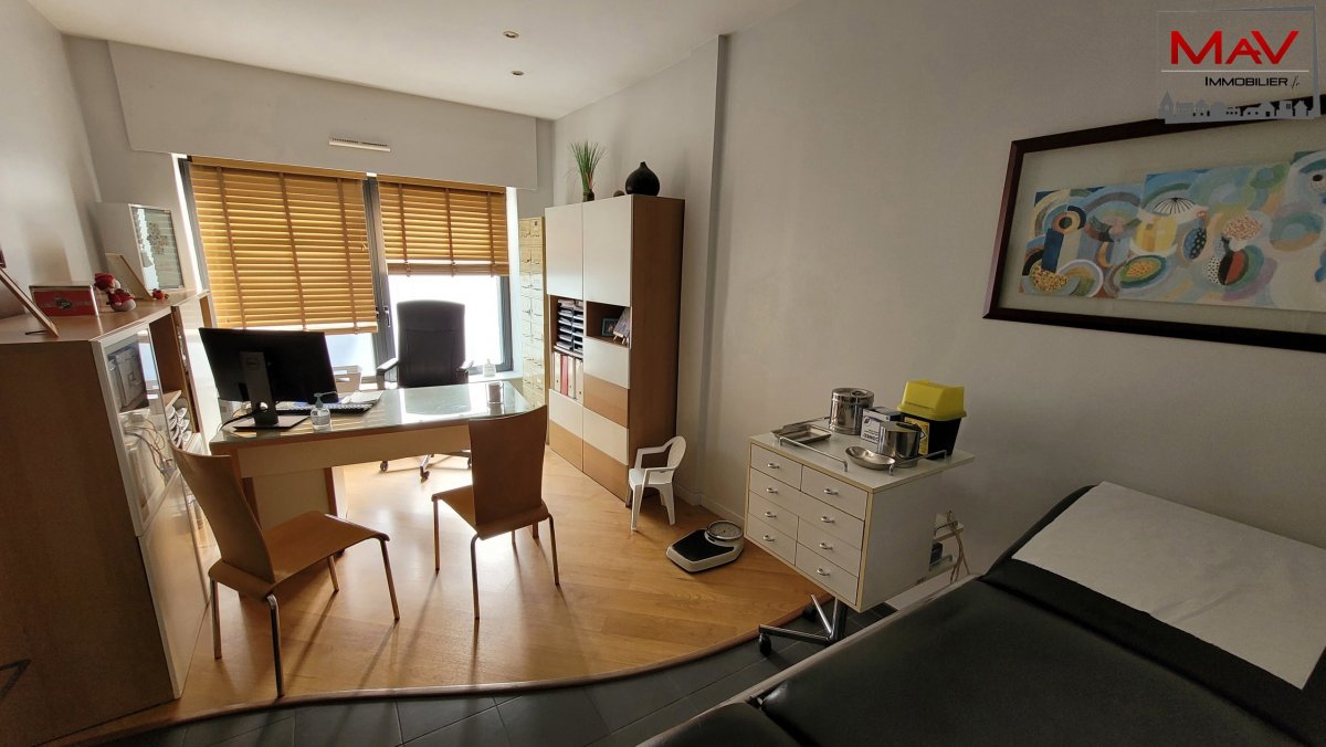 Maison à VENDRE - Réf. SSV1010