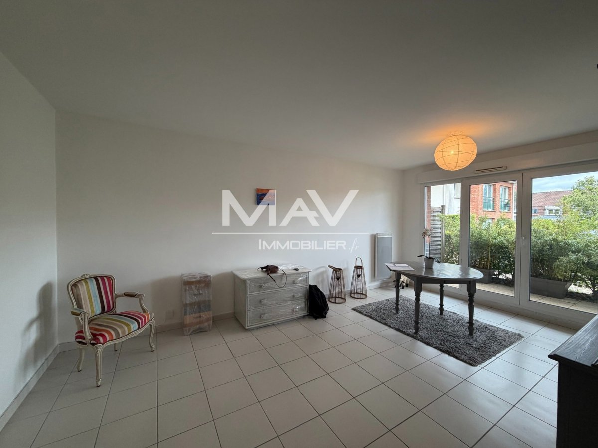 Appartement à VENDRE - Réf. 1160