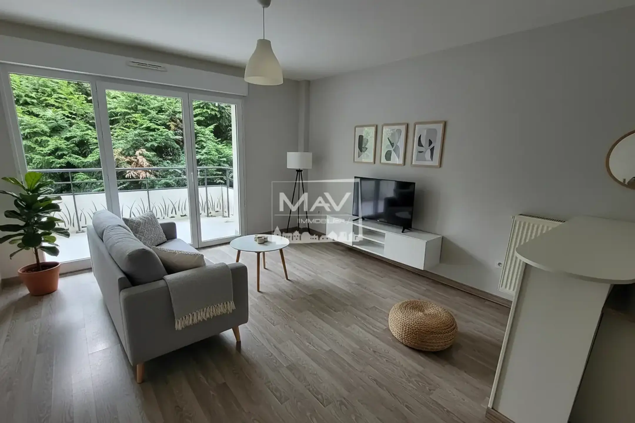 Investissement immobilier