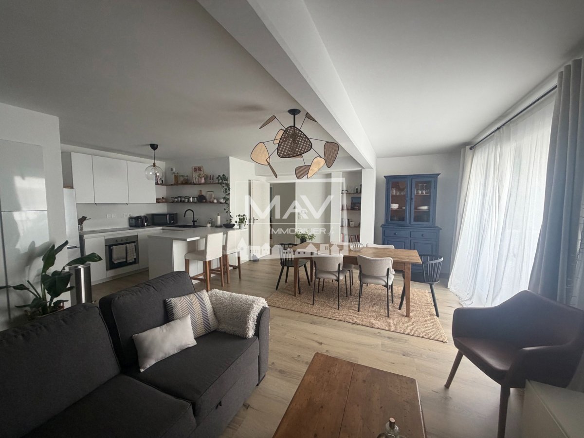 Appartement à VENDRE - Réf. JVV1123