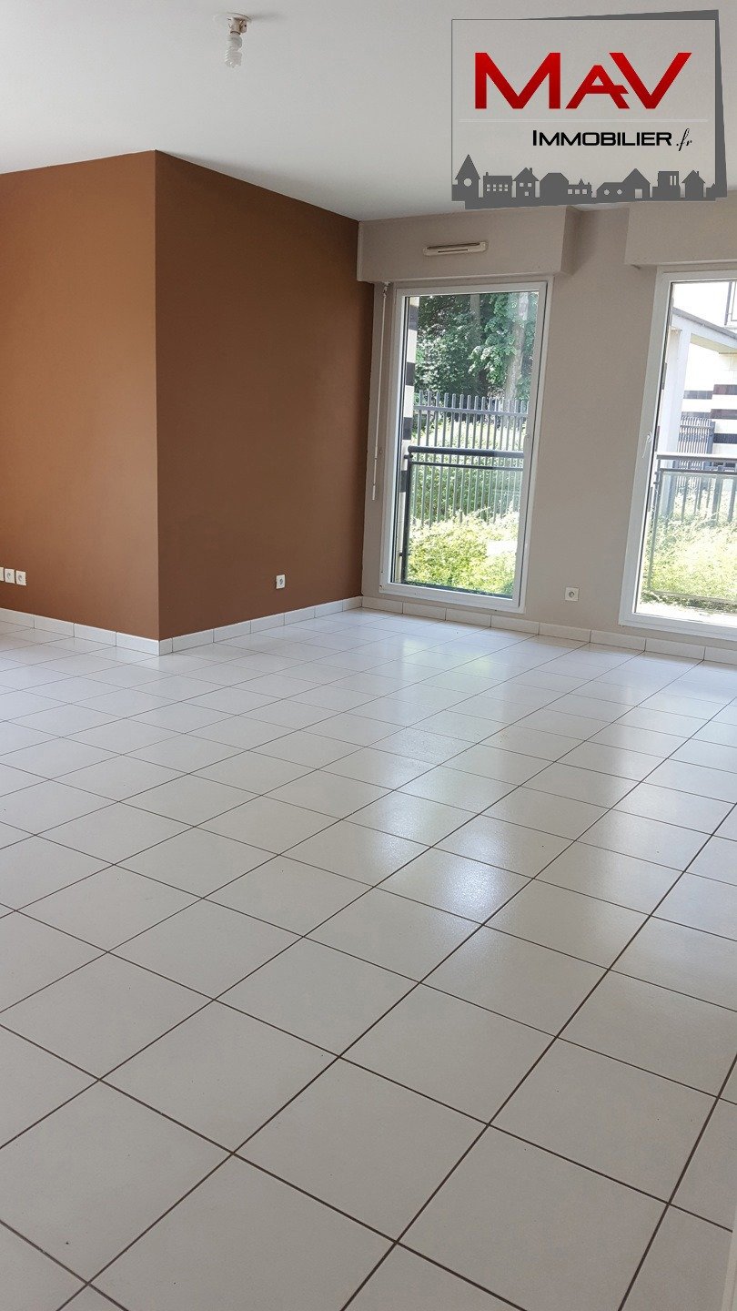 Appartement à LOUER - Réf. 6347365