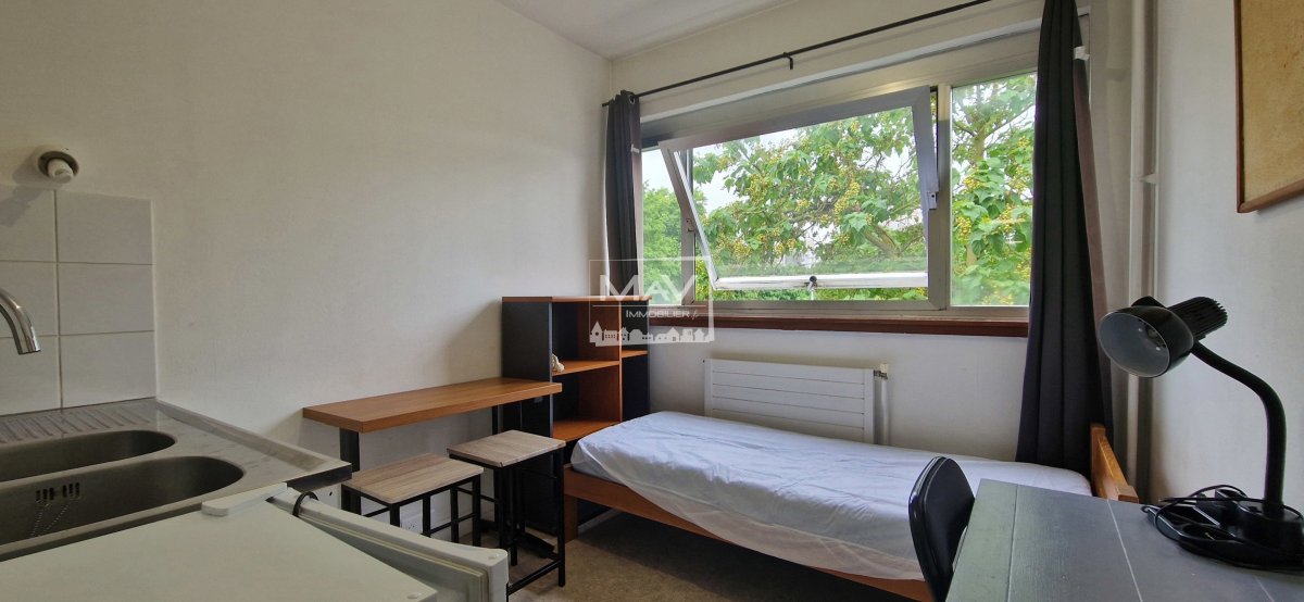 Appartement à LOUER - Réf. GPG658