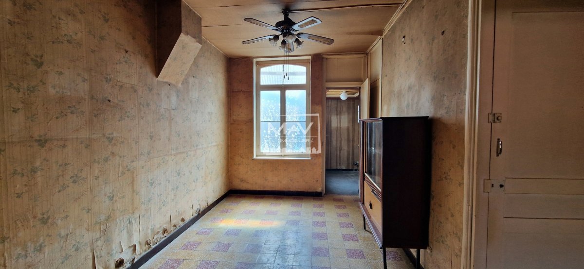 Maison à VENDRE - Réf. SSV1035