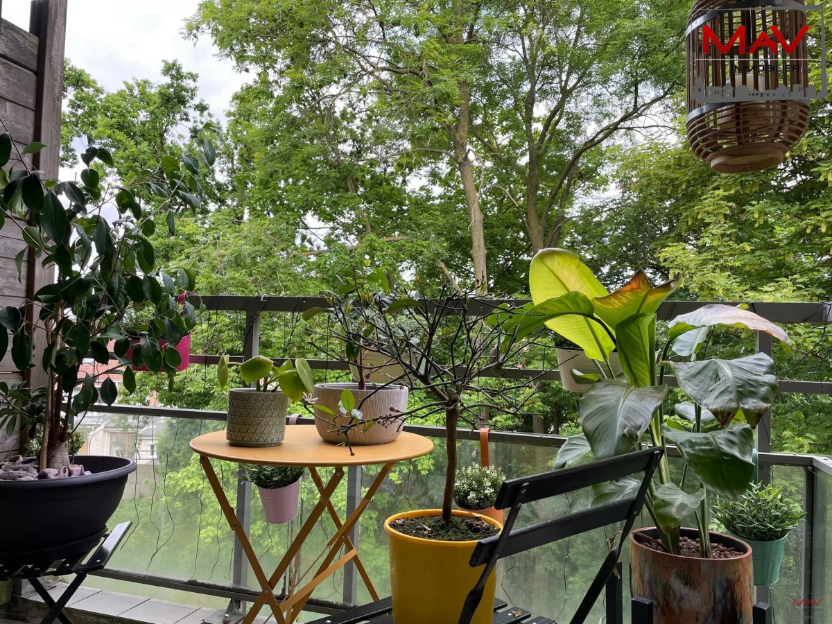 Appartement à VENDRE - Réf. ASV1029