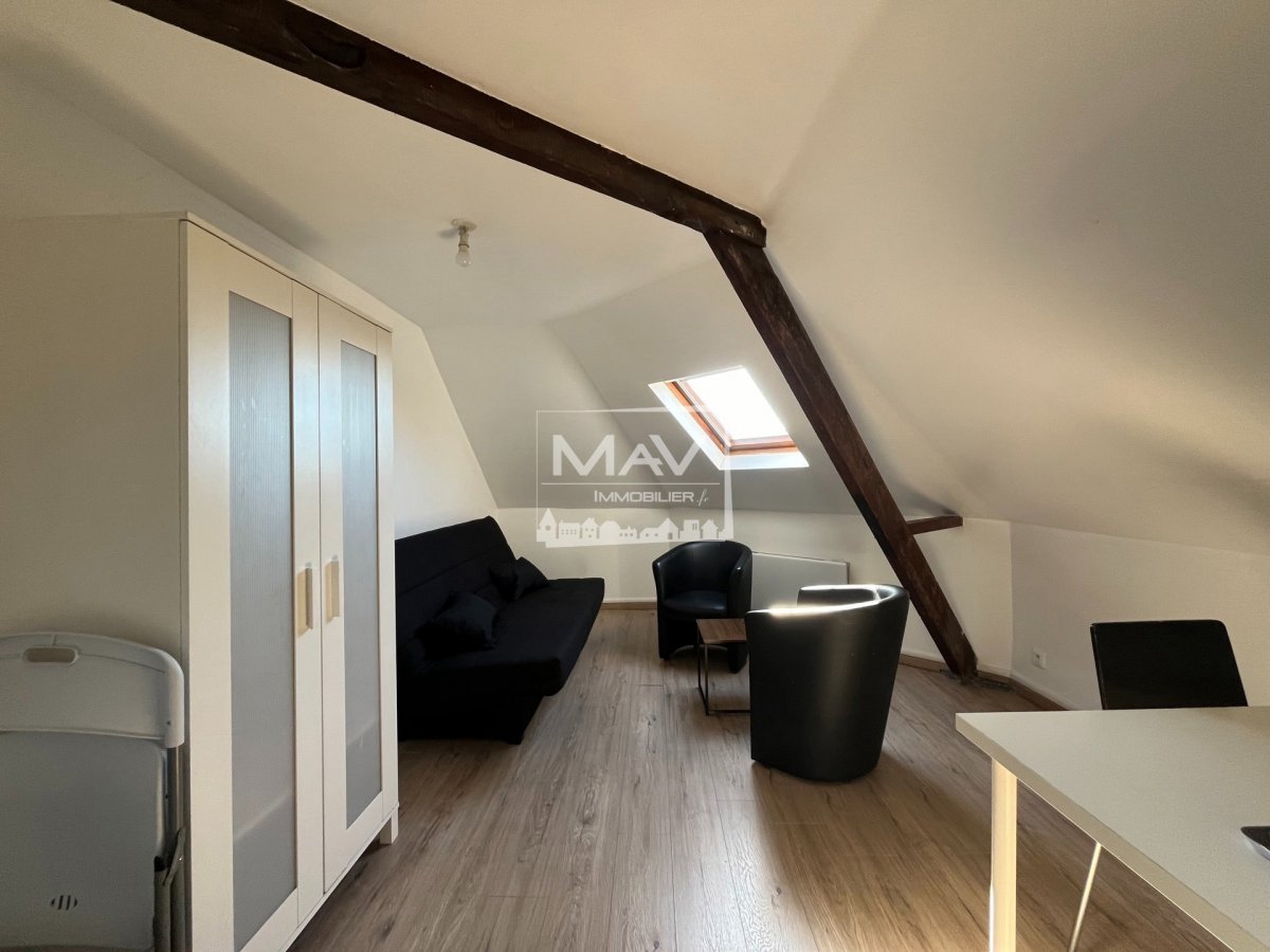 Appartement à LOUER - Réf. GPG0877-5