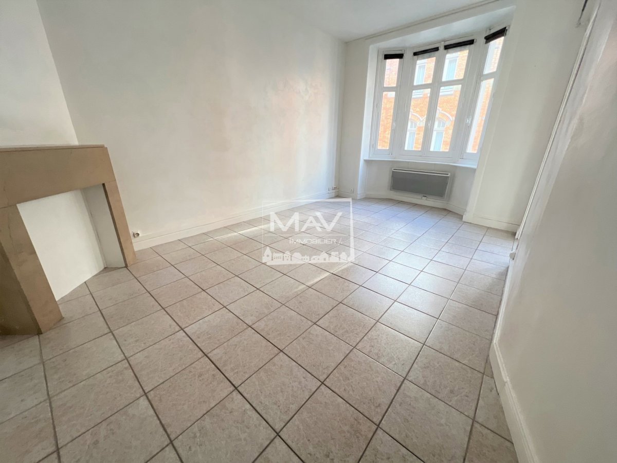 Appartement à LOUER - Réf. BPL1766