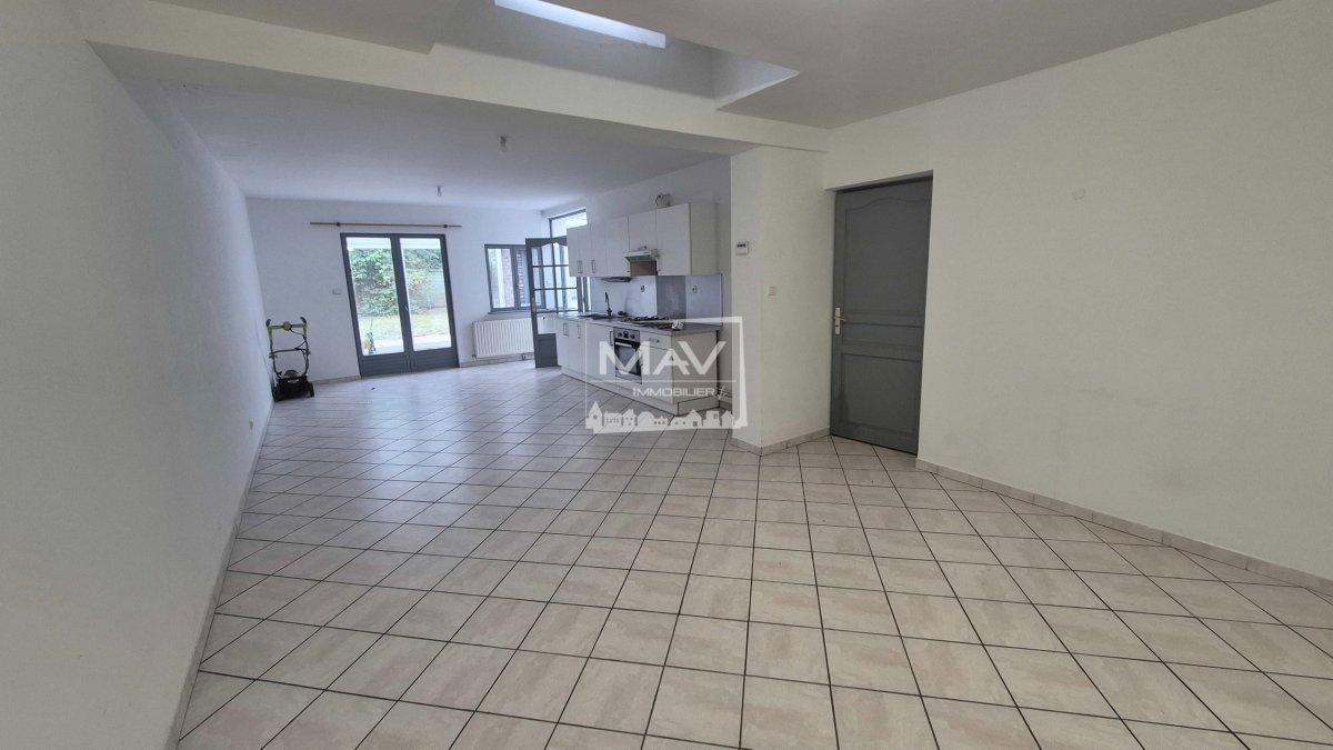 Maison à VENDRE - Réf. MVV1060