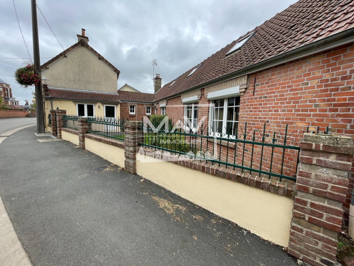 Maison à LOUER - Réf. EAG0026