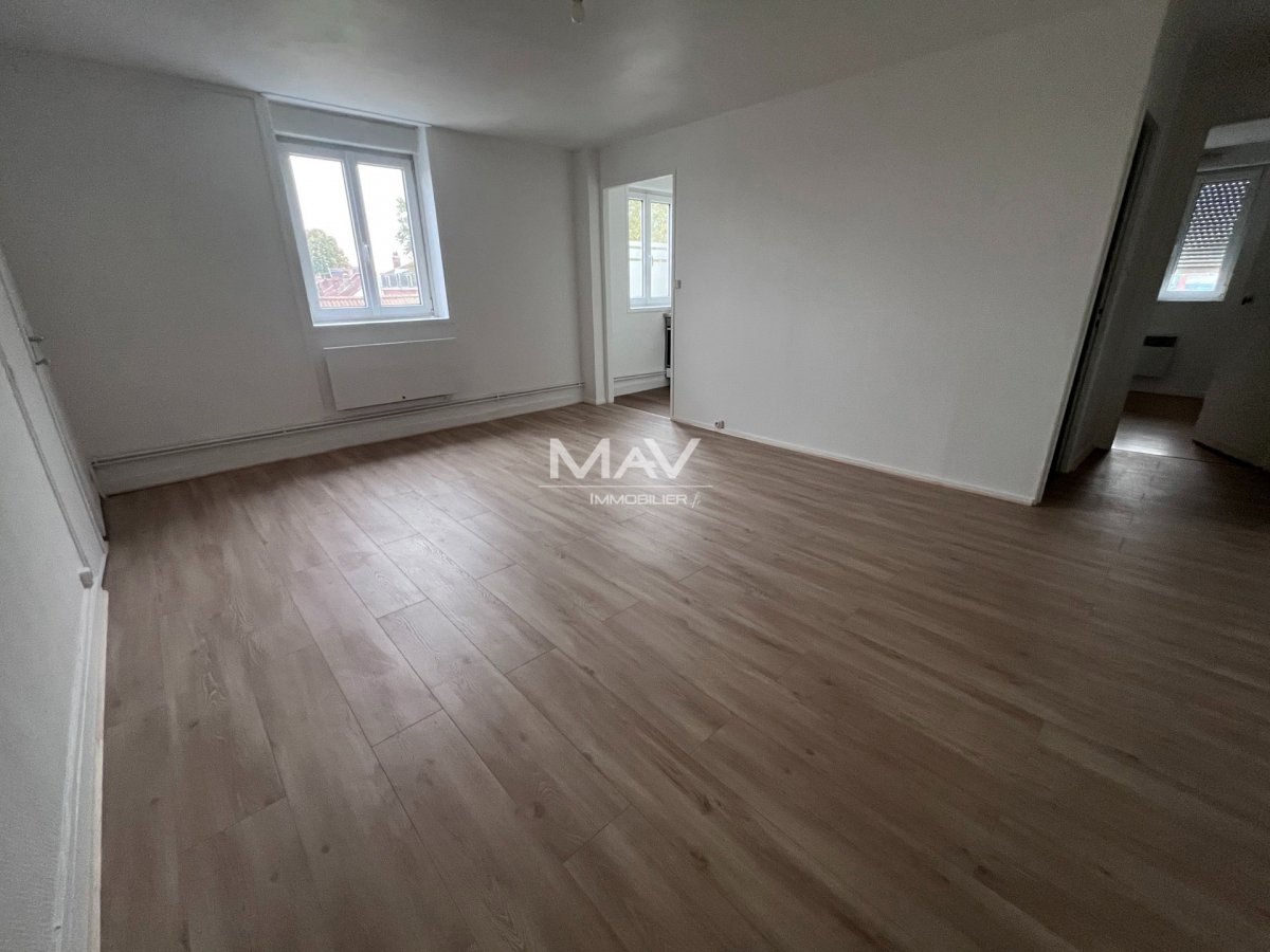Appartement à LOUER - Réf. BPG556-3