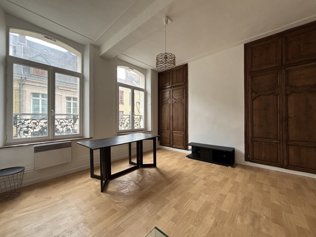 Appartement à LOUER - Réf. 7202047