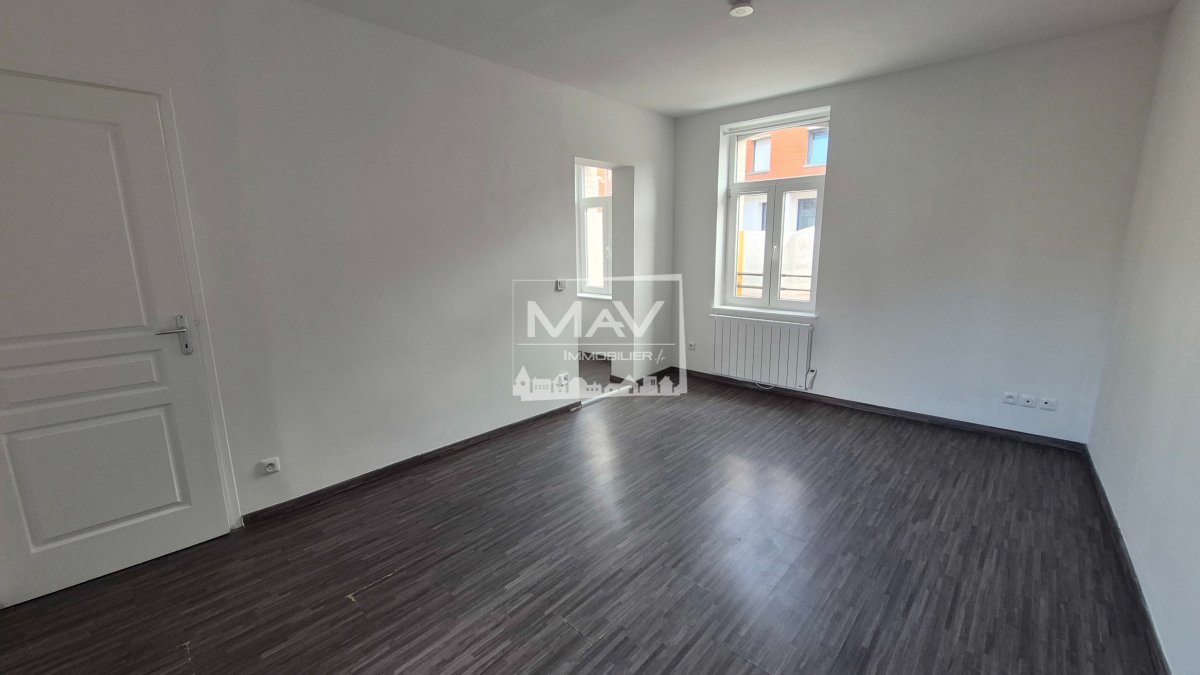 Appartement à LOUER - Réf. SSG635B