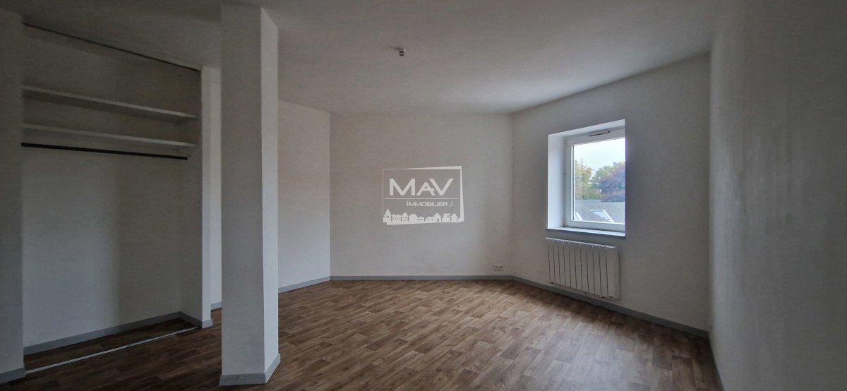 Appartement à LOUER - Réf. GPG817/3.2