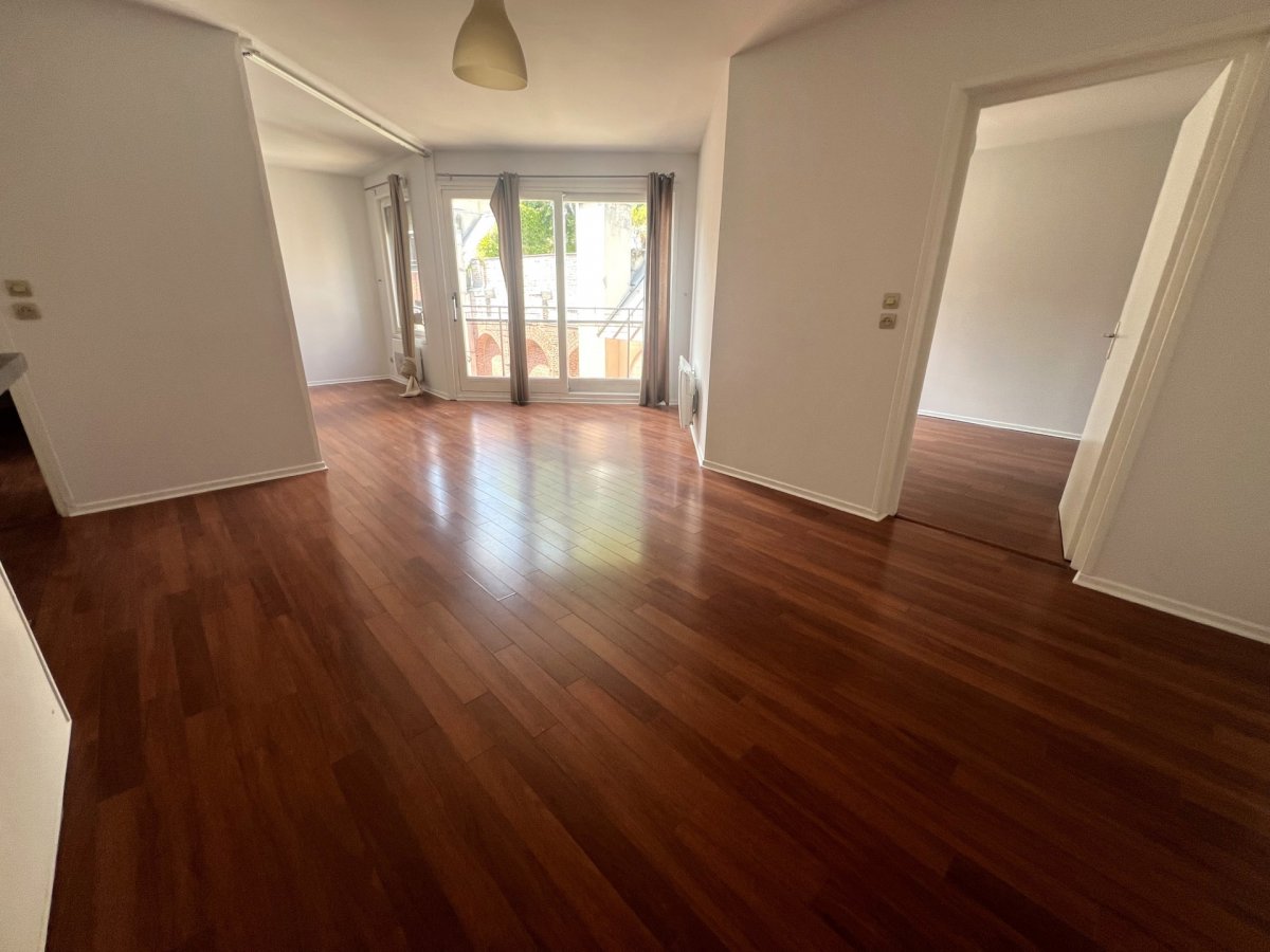 Appartement à LOUER - Réf. BPG264