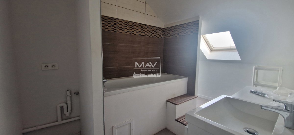 Appartement à LOUER - Réf. GPG877/3