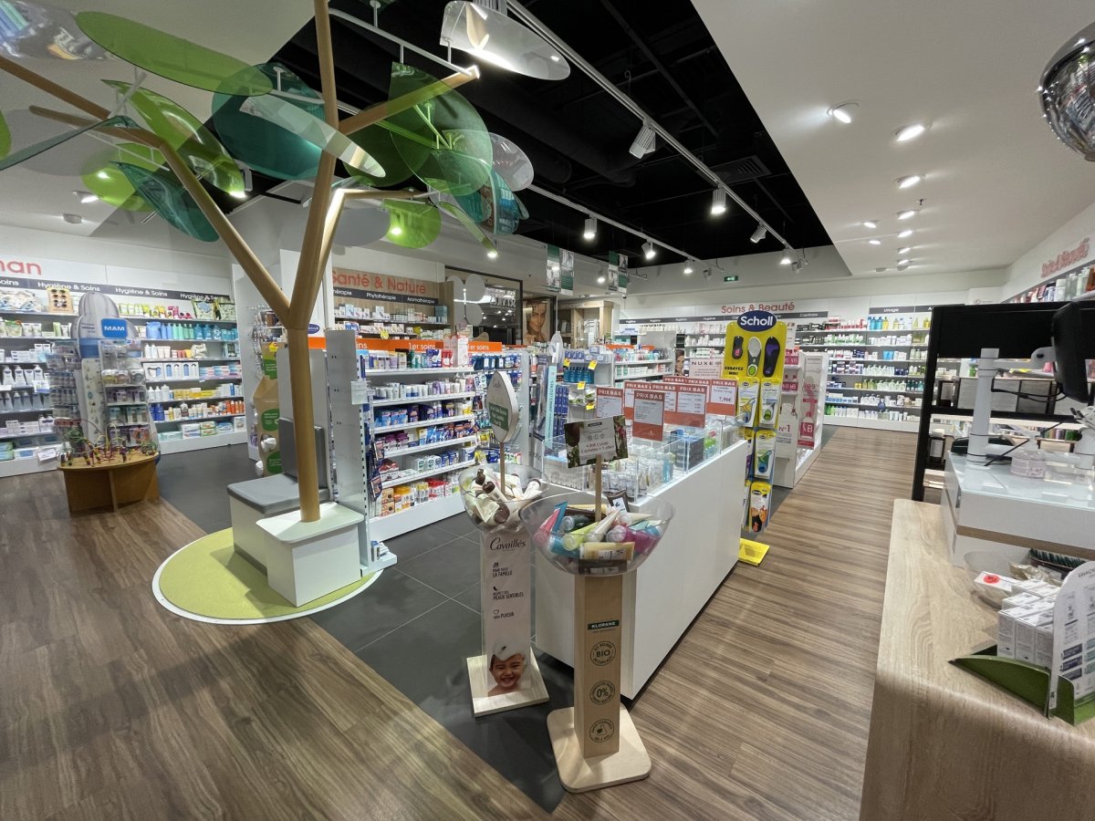 Commerce à LOUER - Réf. EAL00996