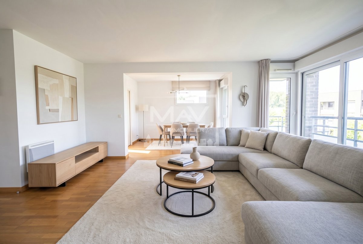 Appartement à VENDRE - Réf. ASV1110