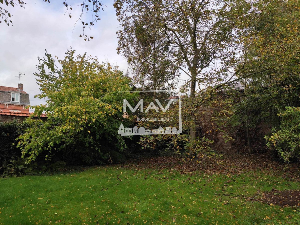 Maison à VENDRE - Réf. ASV1070