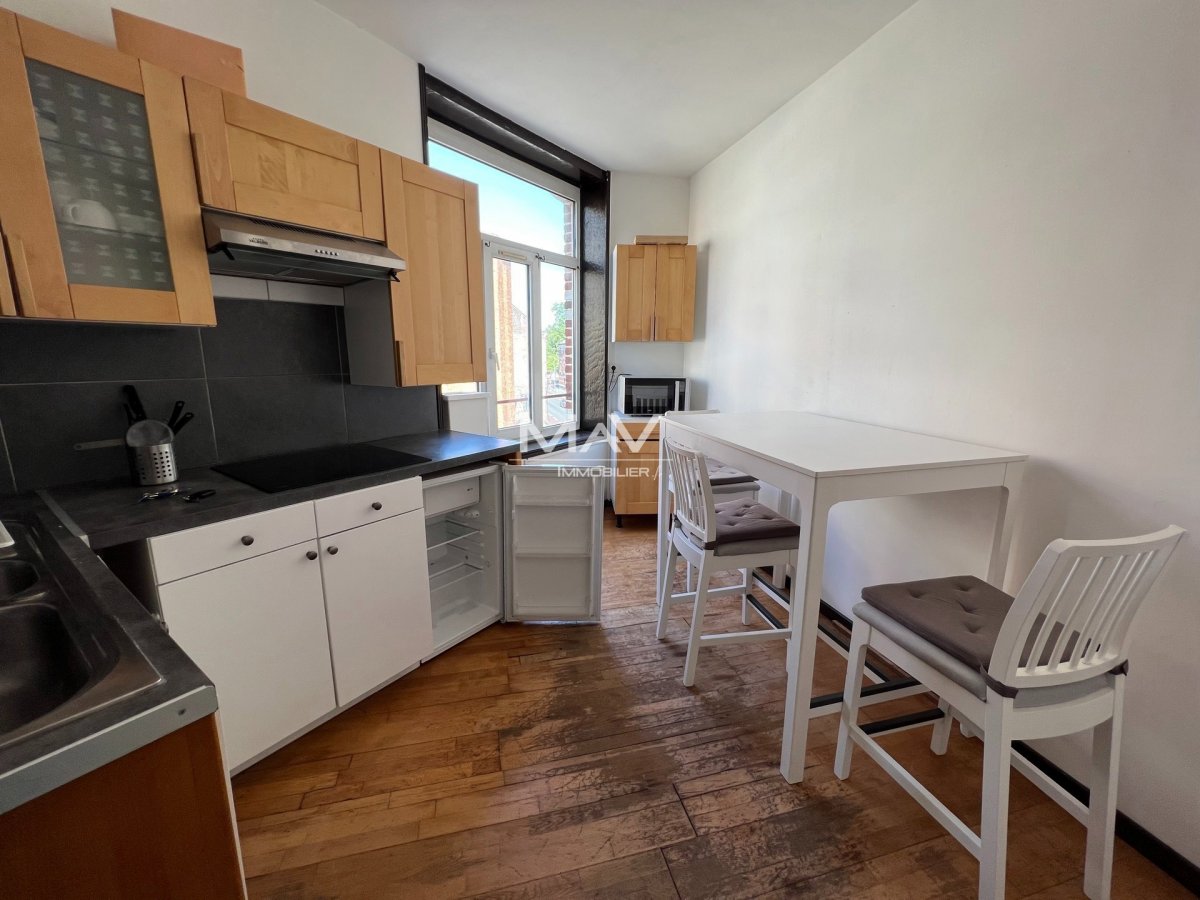 Appartement à LOUER - Réf. BPL1164