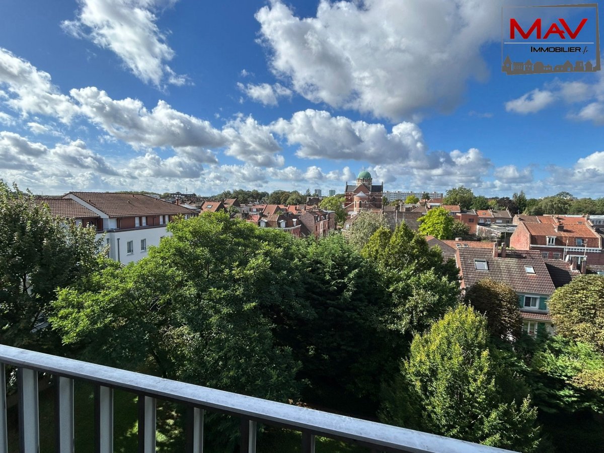 Investissement immobilier
