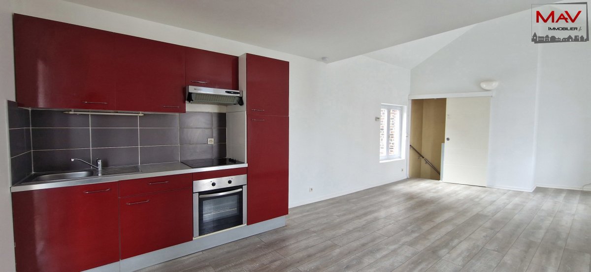 Appartement à LOUER - Réf. GPG100887