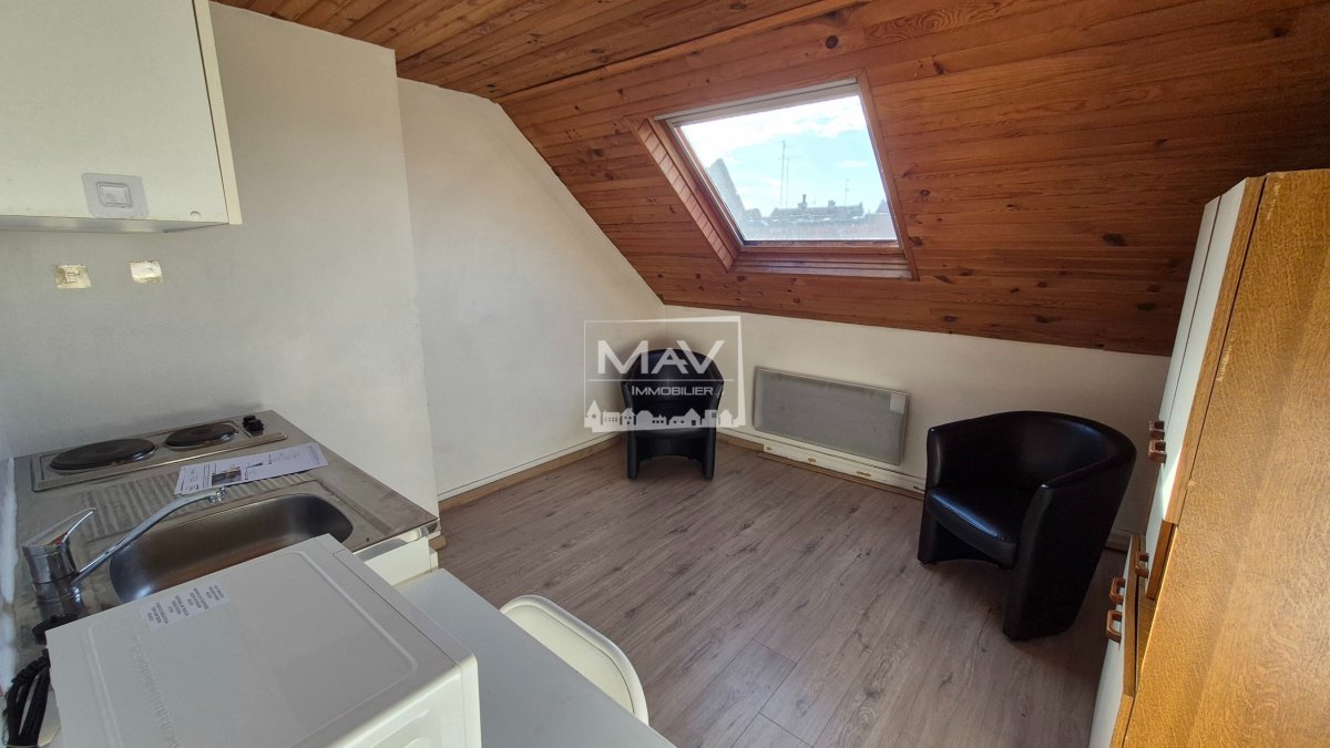 Appartement à LOUER - Réf. GPG877/4