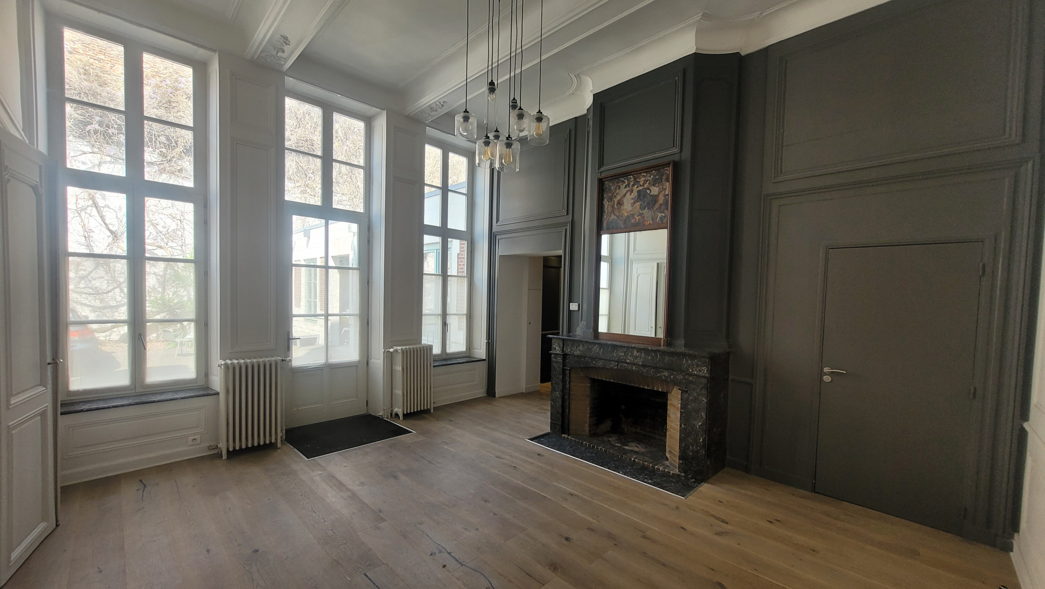 Appartement à LOUER - Réf. SSG326-3