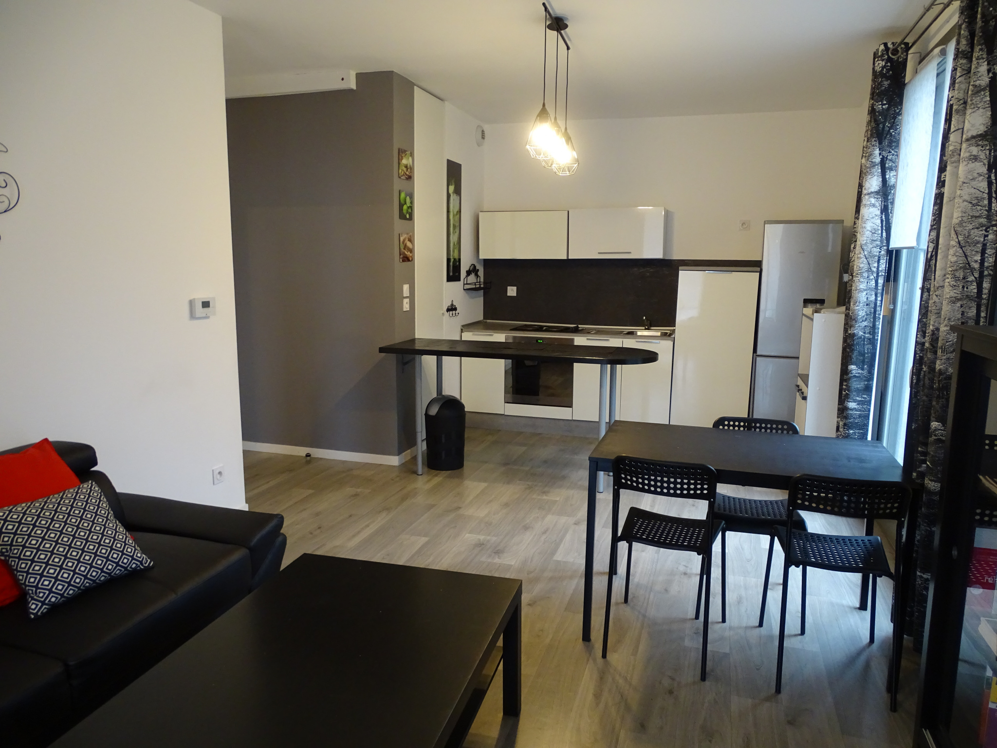 Appartement à LOUER - Réf. BPG408