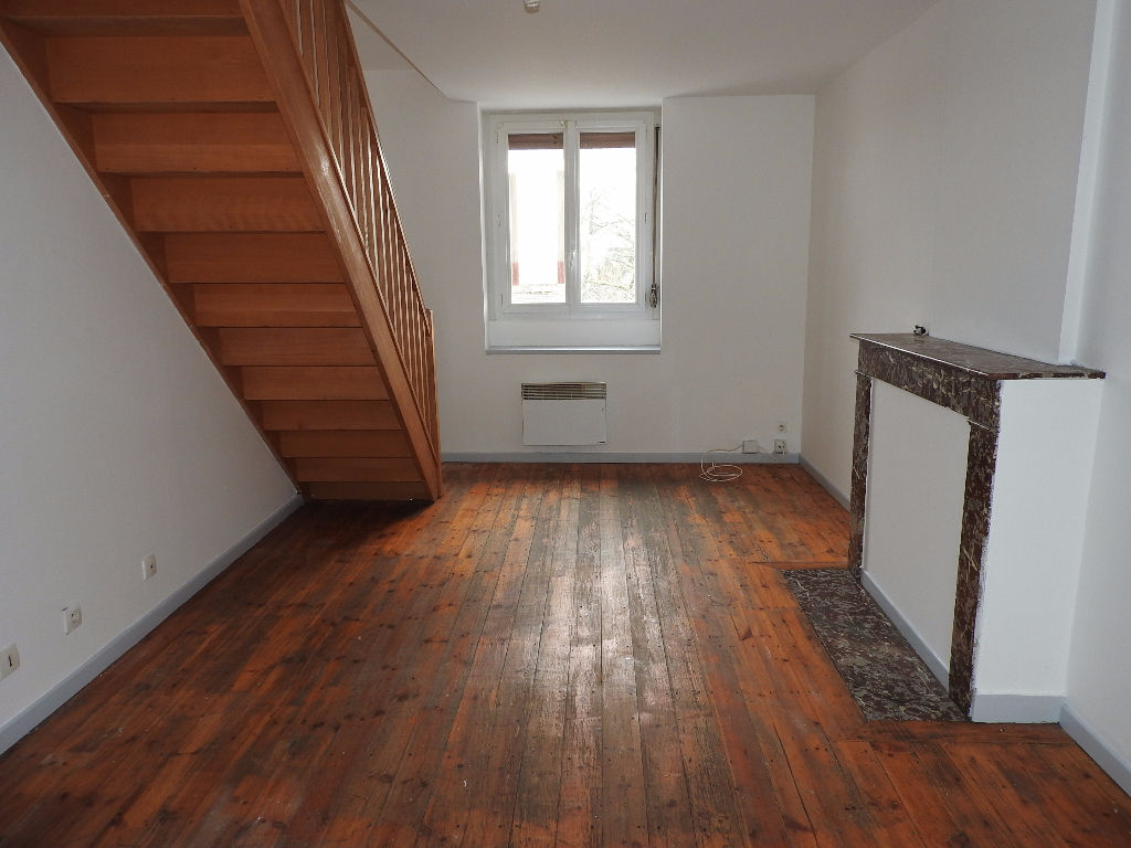 Appartement à LOUER - Réf. BPG7