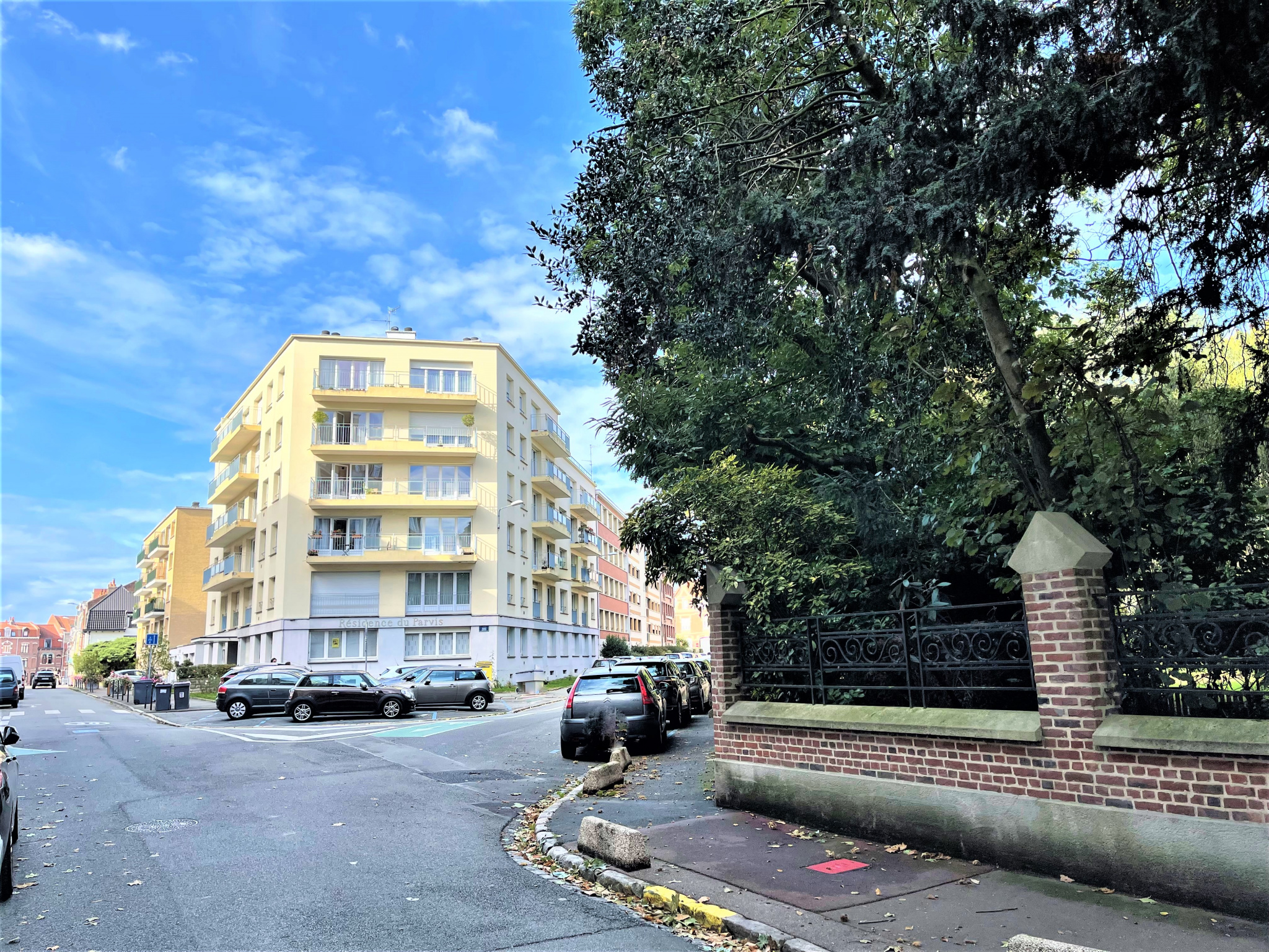 Appartement à VENDRE - Réf. FDV1436-1