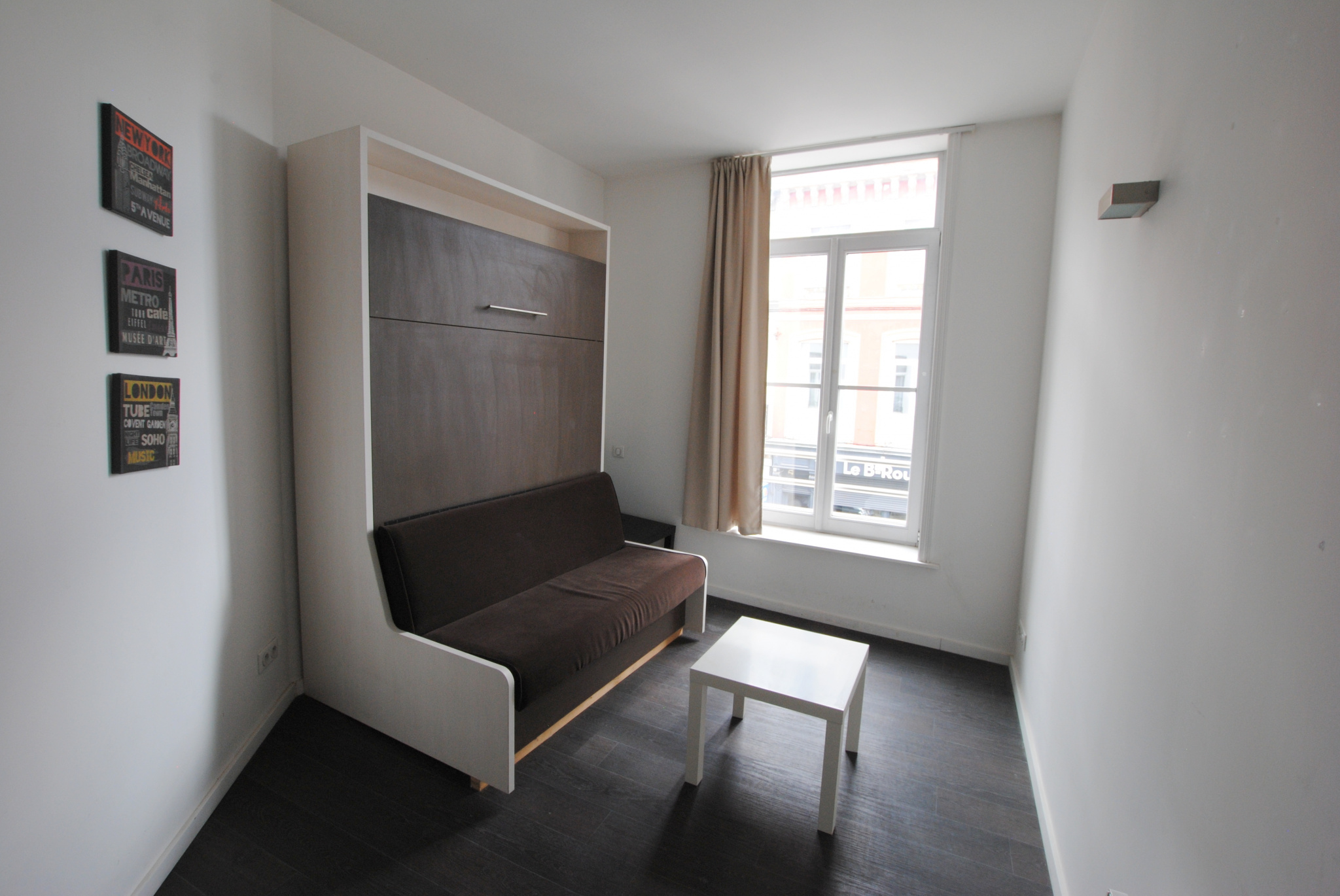 Appartement à VENDRE - Réf. FDV1505
