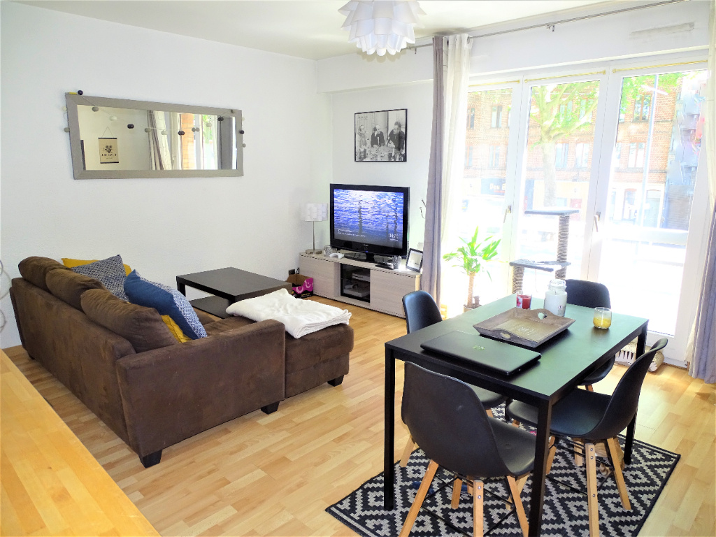 Appartement à VENDRE - Réf. MDV1089