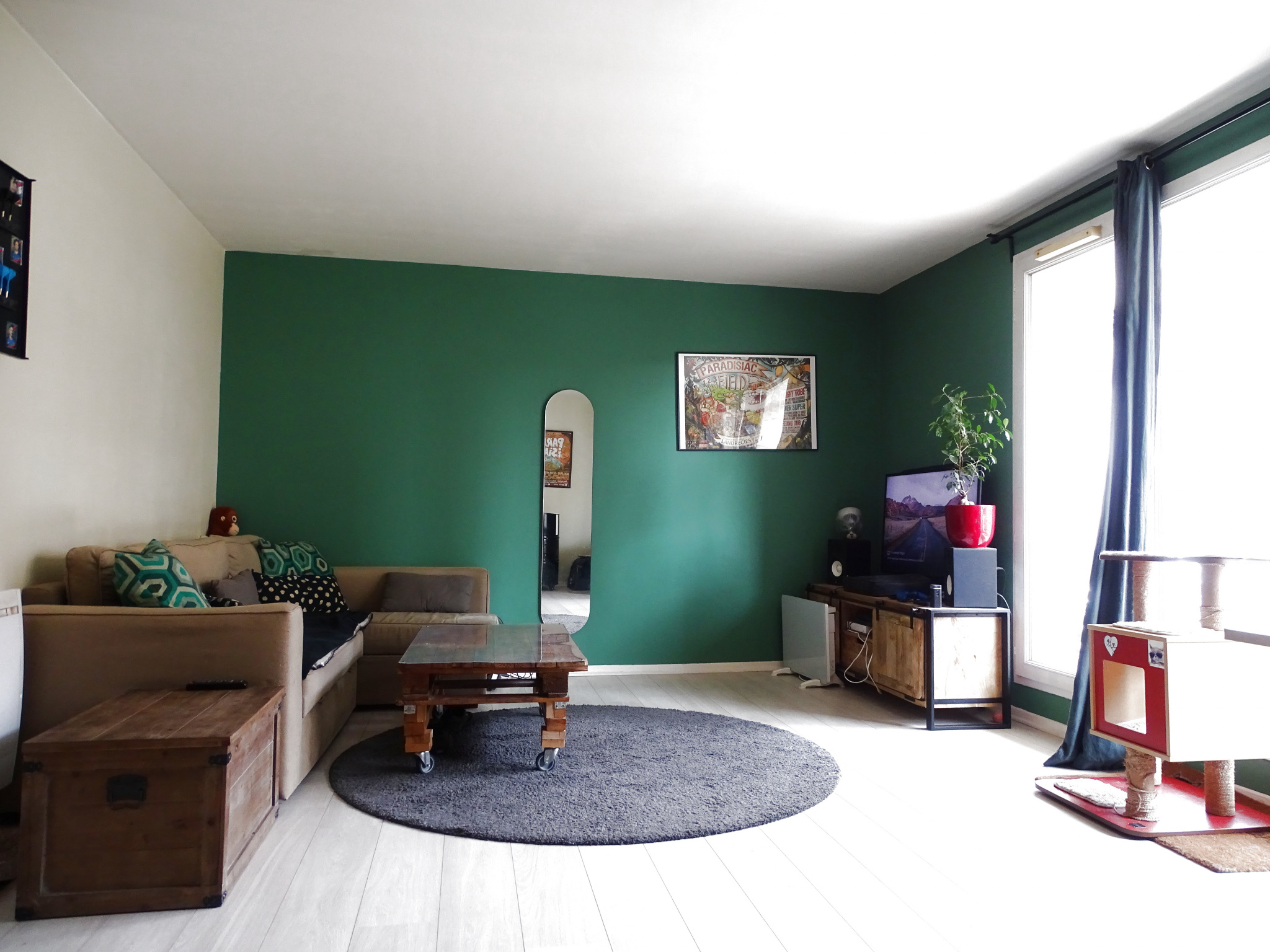 Appartement à VENDRE - Réf. MDV1383