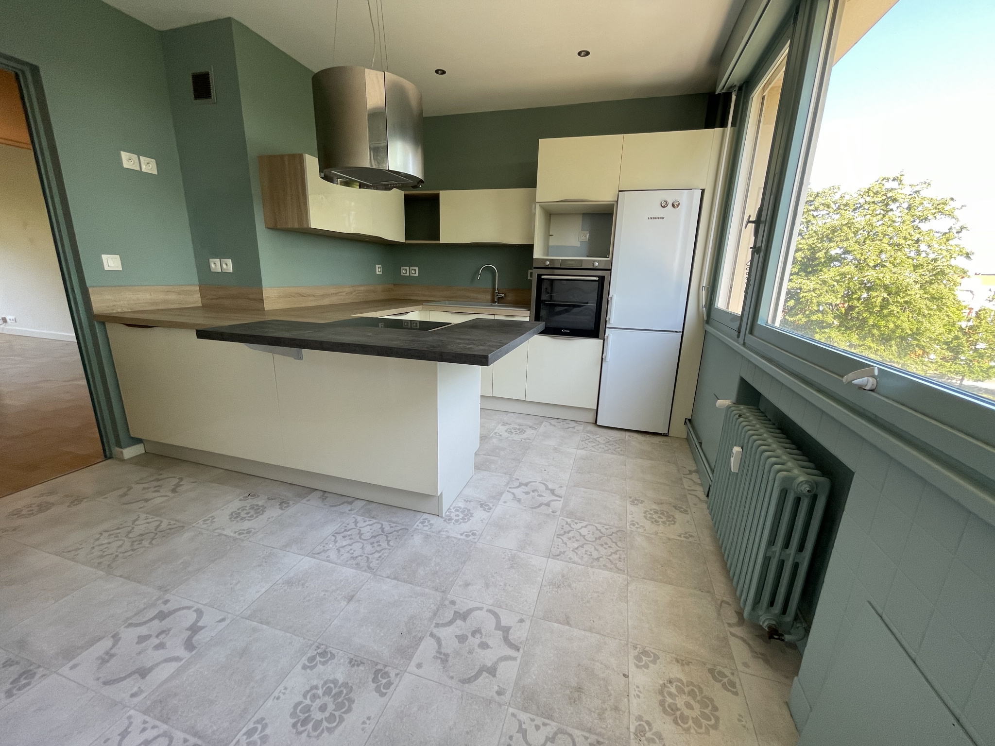 Appartement à VENDRE - Réf. FDV1423-M-1