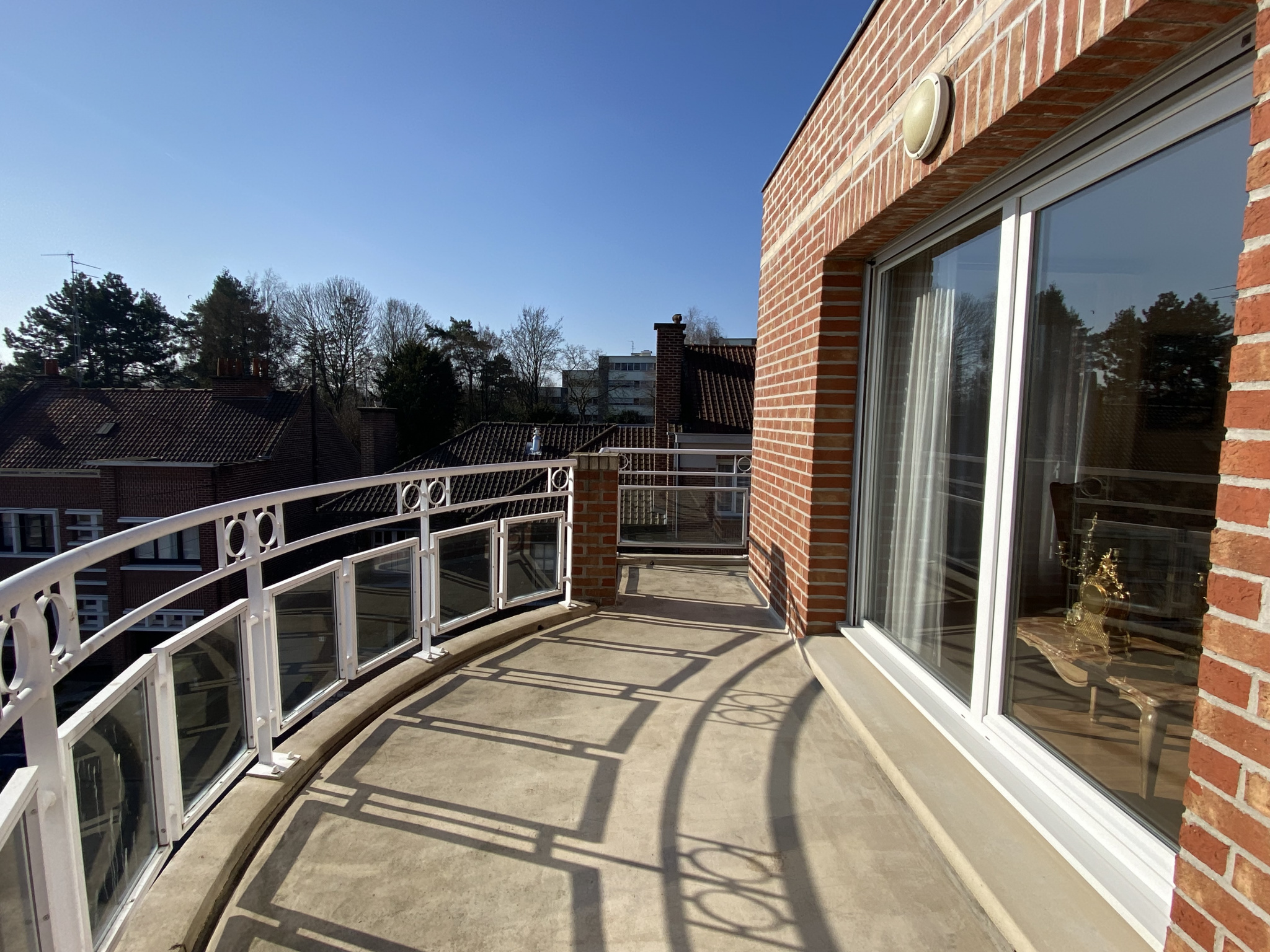 Appartement à VENDRE - Réf. DFV902
