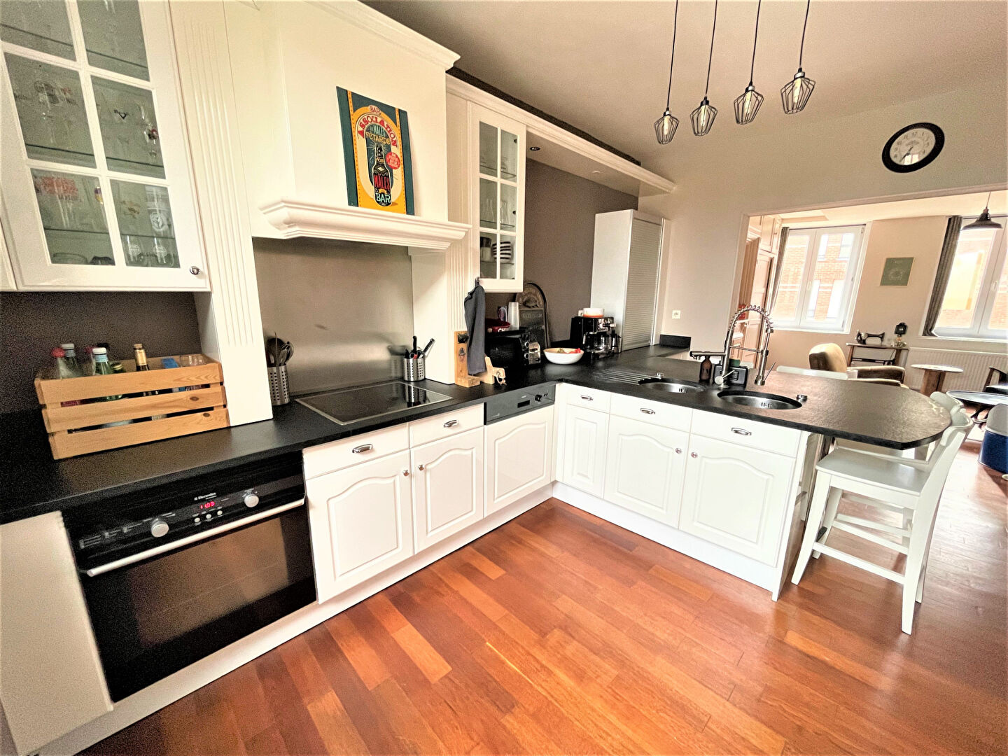 Appartement à VENDRE - Réf. FDV1302