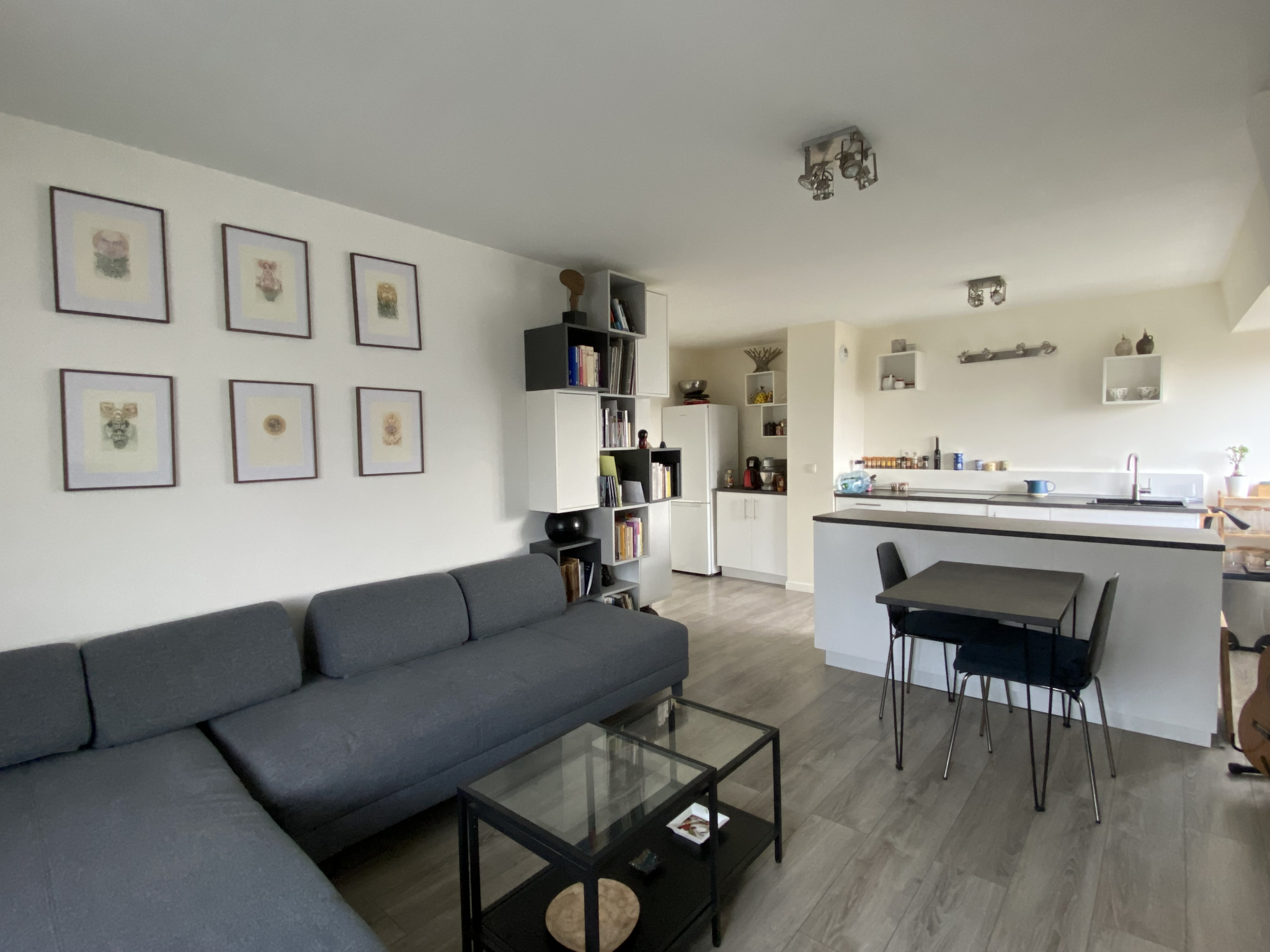 Investissement immobilier