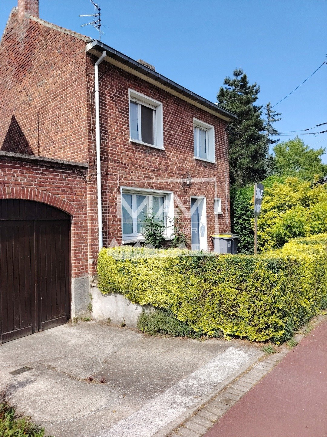 Maison à VENDRE - Réf. JVV1121