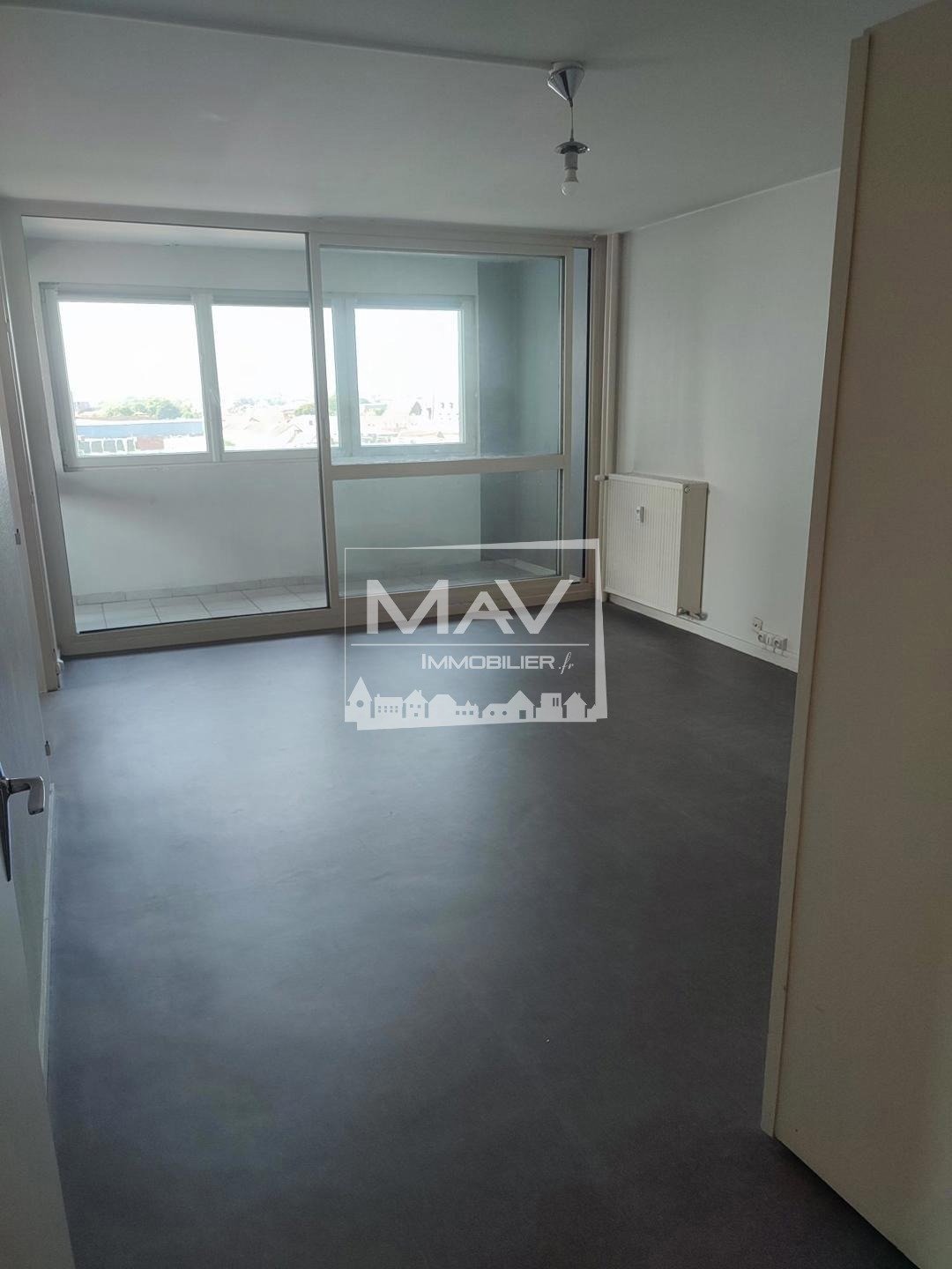Appartement à LOUER - Réf. GPG100833