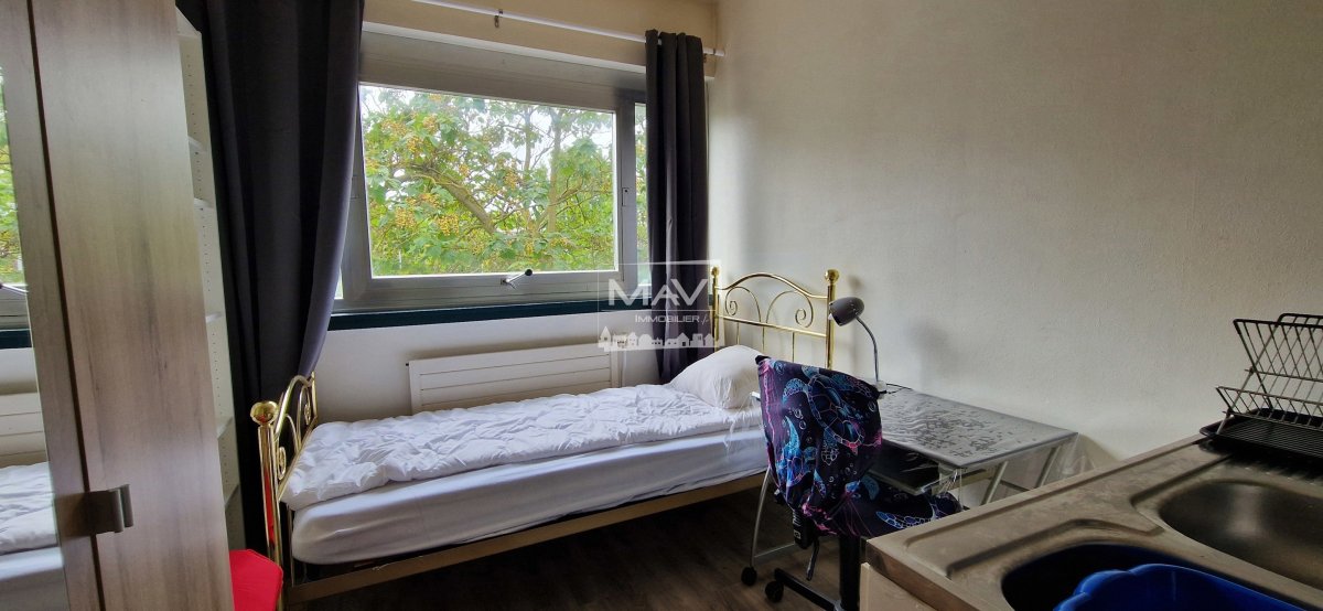 Appartement à LOUER - Réf. GPG658/30