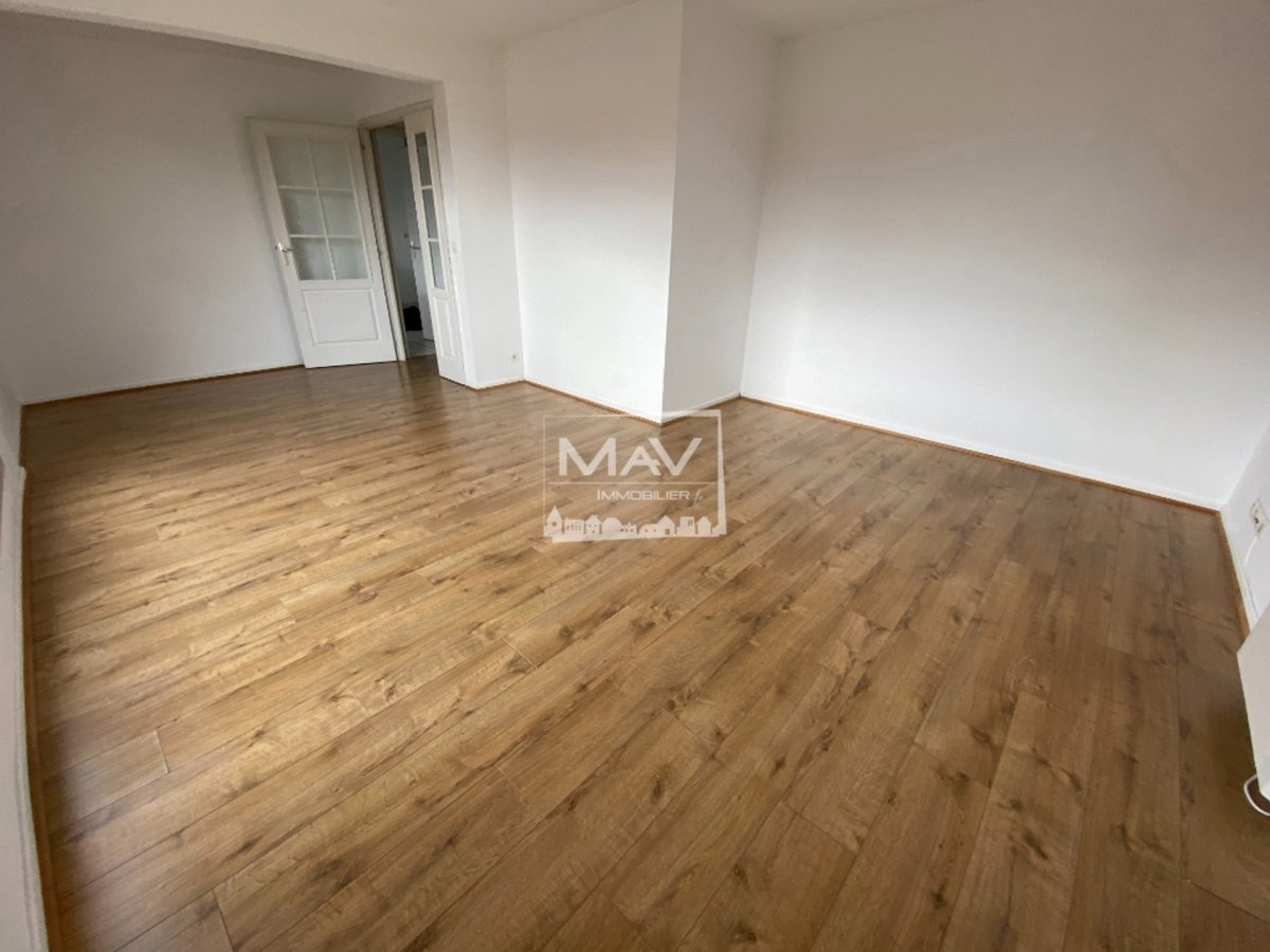 Appartement à LOUER - Réf. BPG695