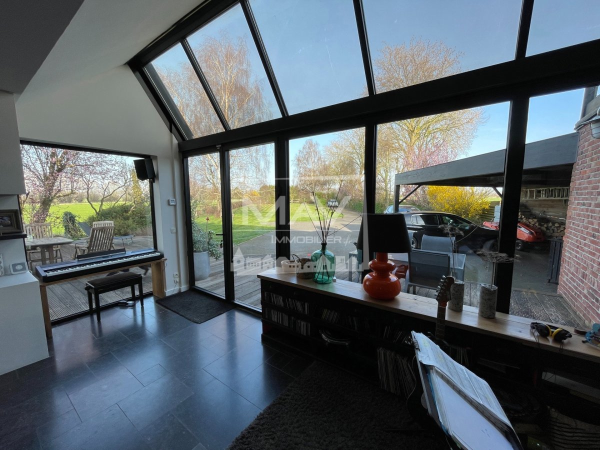 Maison à VENDRE - Réf. ASV1093-1